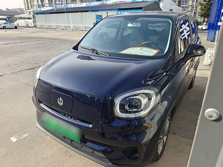 Фото 2 - Leapmotor T03