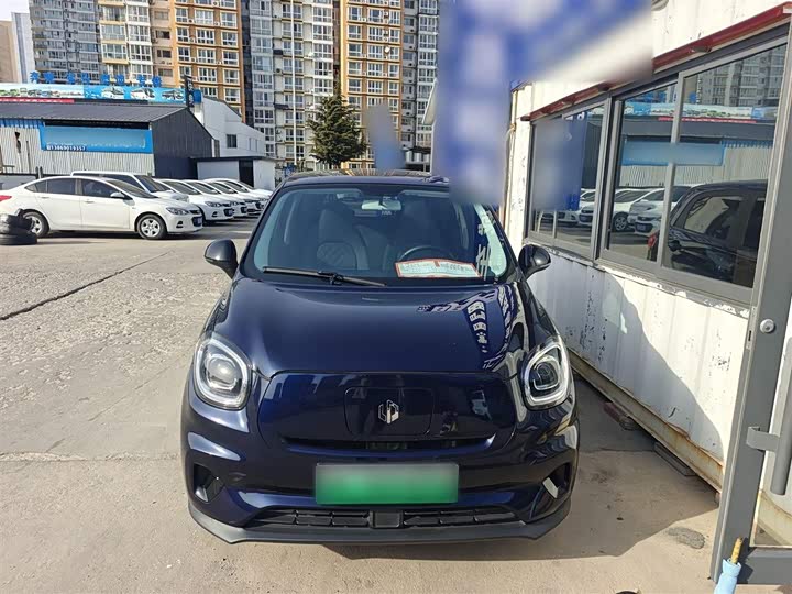 Фото 5 - Leapmotor T03