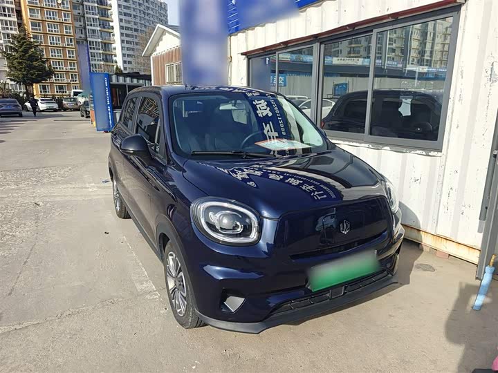 Фото 6 - Leapmotor T03