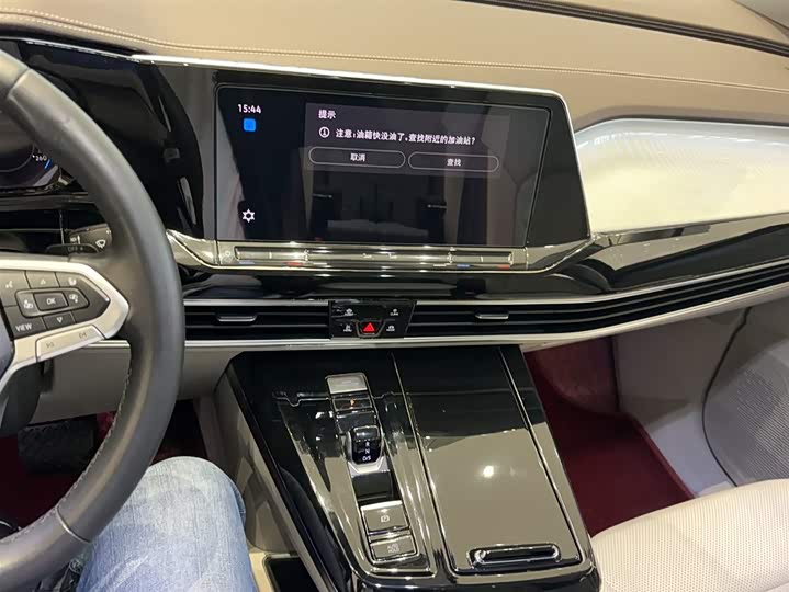 Фото 10 - Volkswagen Talagon