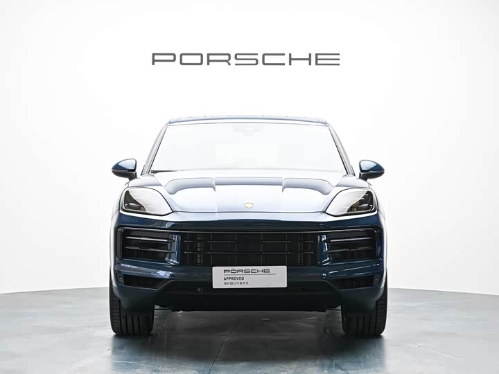 Фото 5 - Porsche Cayenne