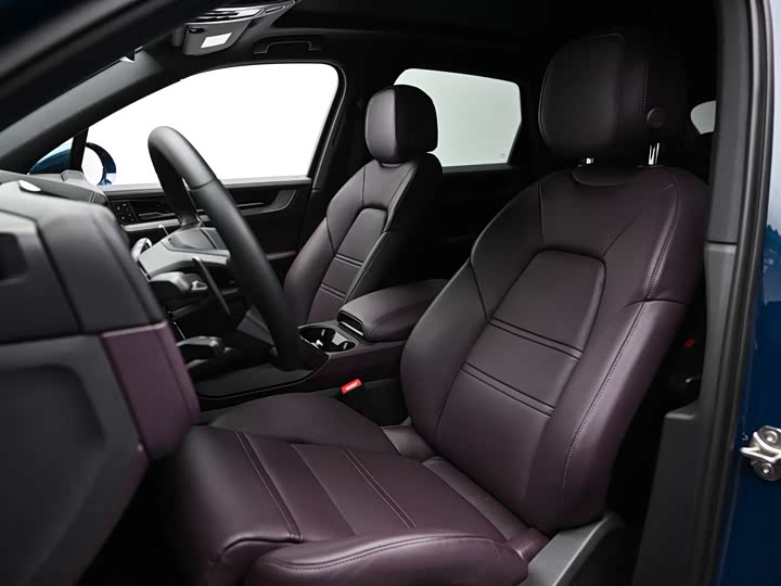 Фото 9 - Porsche Cayenne