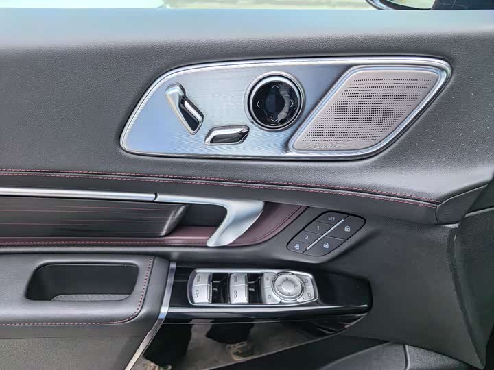 Фото 10 - Buick GL8 Century