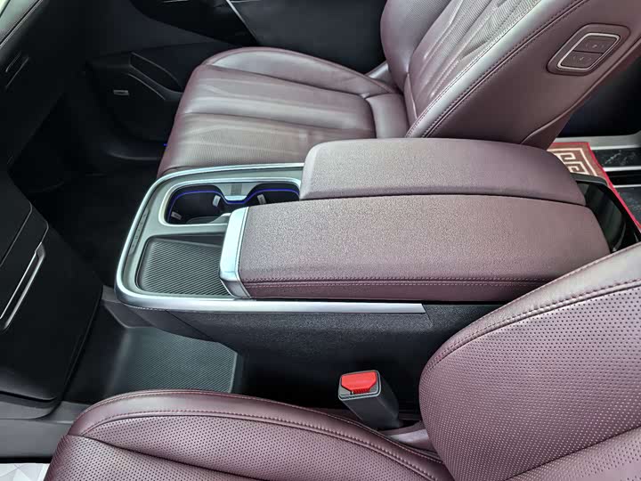 Фото 16 - Buick GL8 Century