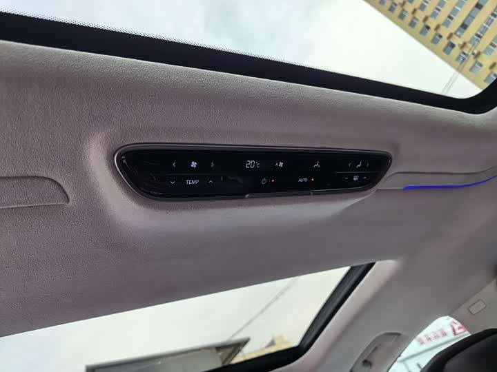 Фото 23 - Buick GL8 Century