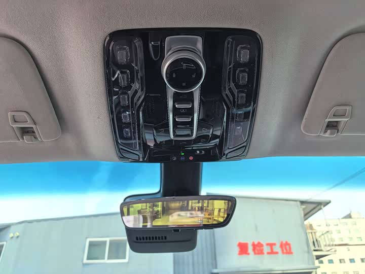 Фото 24 - Buick GL8 Century