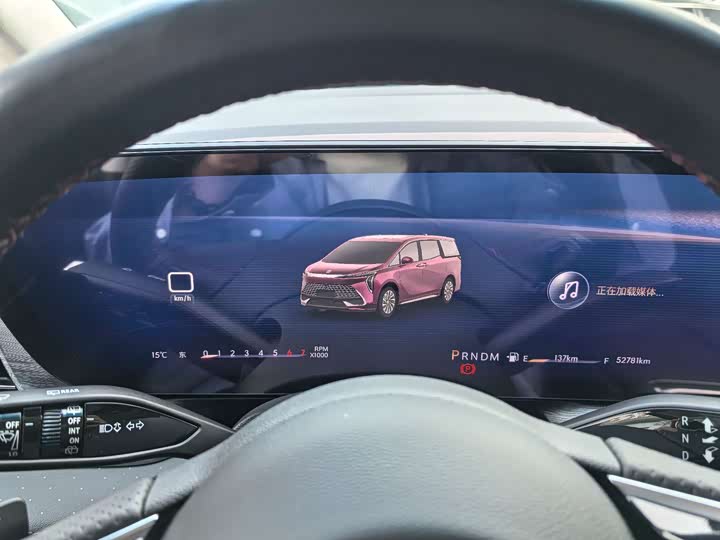 Фото 8 - Buick GL8 Century