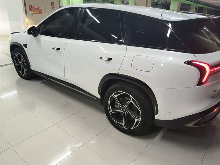 Фото 9 - Hozon L