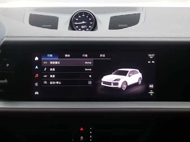 Фото 17 - Porsche Cayenne