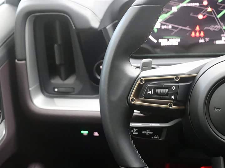 Фото 19 - Porsche Cayenne