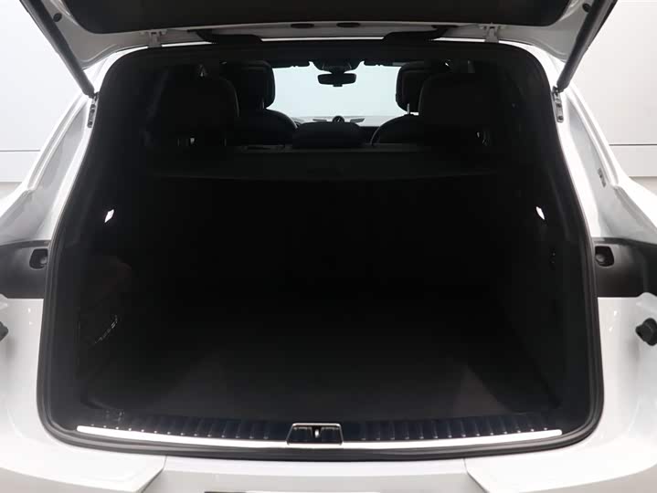 Фото 29 - Porsche Cayenne