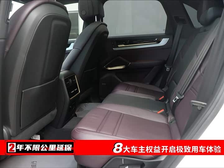 Фото 6 - Porsche Cayenne