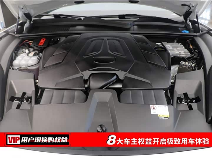 Фото 7 - Porsche Cayenne