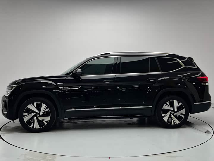 Фото 5 - Volkswagen Teramont Pro