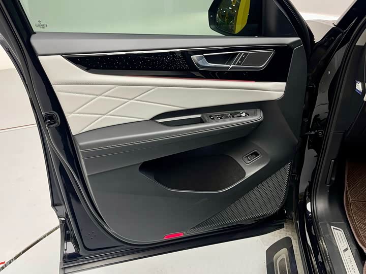 Фото 9 - Volkswagen Teramont Pro