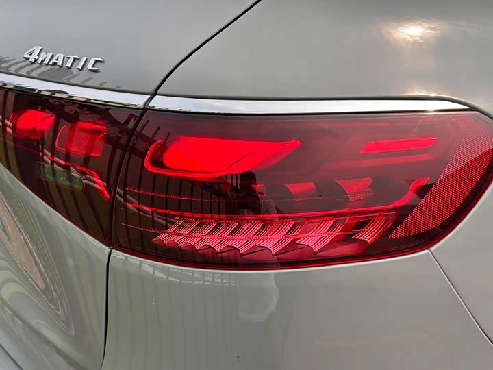 Фото 9 - Mercedes-Benz GLS-Class