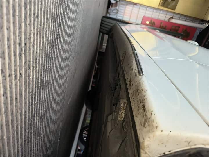 Фото 21 - Mercedes-Benz C-Class