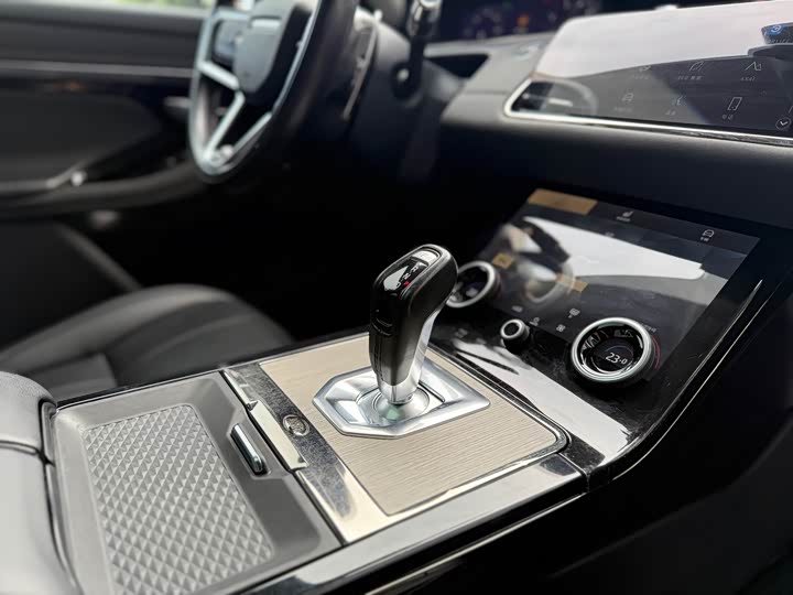 Фото 12 - Land Rover Range Rover Evoque L