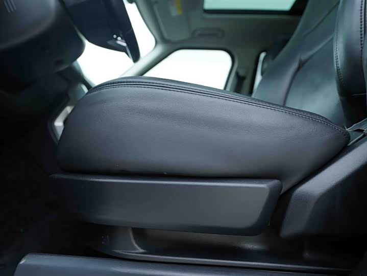 Фото 12 - Land Rover Range Rover