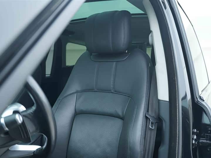 Фото 13 - Land Rover Range Rover