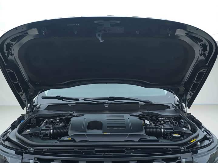 Фото 14 - Land Rover Range Rover