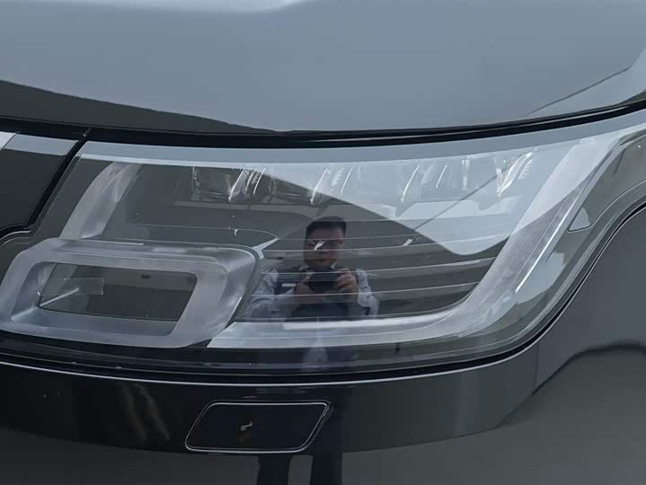 Фото 15 - Land Rover Range Rover