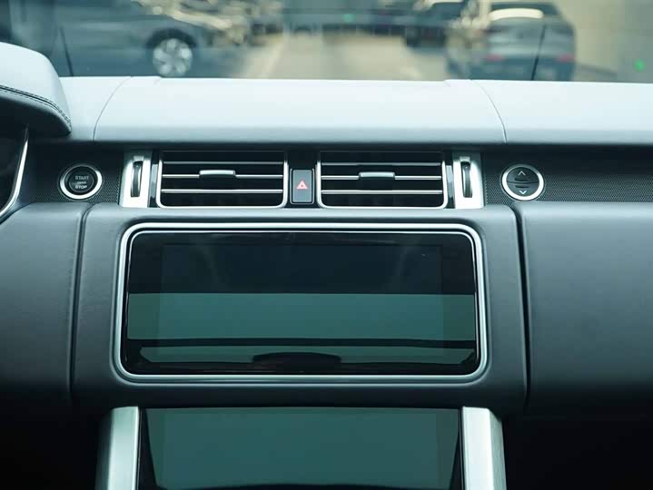 Фото 19 - Land Rover Range Rover