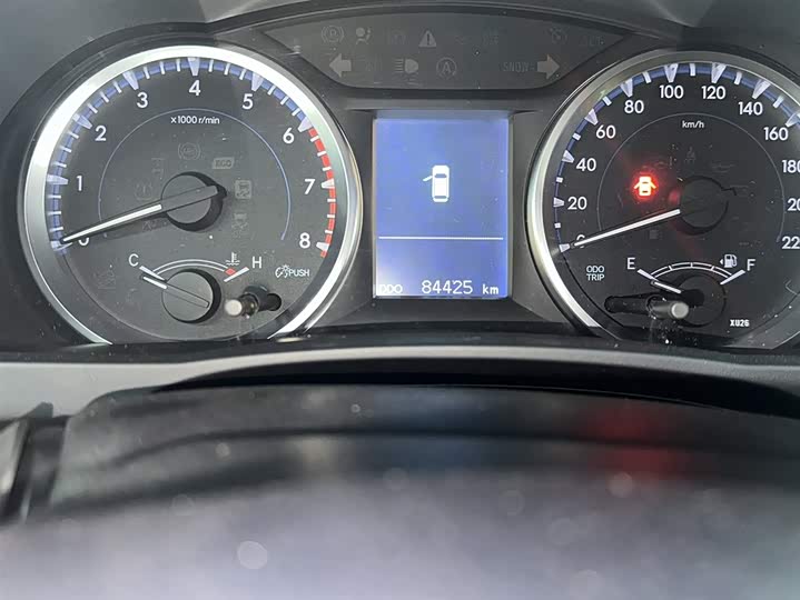 Фото 11 - Toyota Highlander