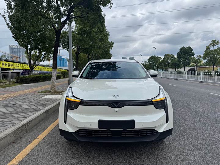 Фото 1 - Hozon U