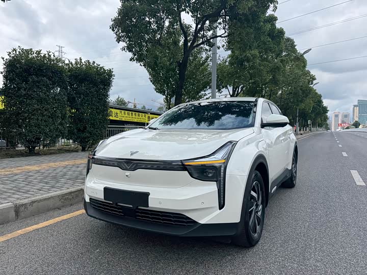 Фото 2 - Hozon U