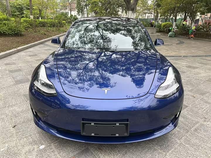 Фото 3 - Tesla Model 3