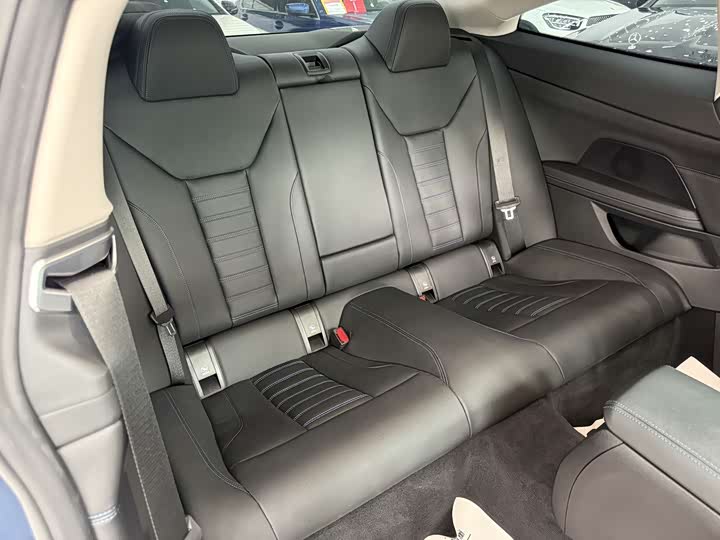 Фото 14 - BMW 4 Series