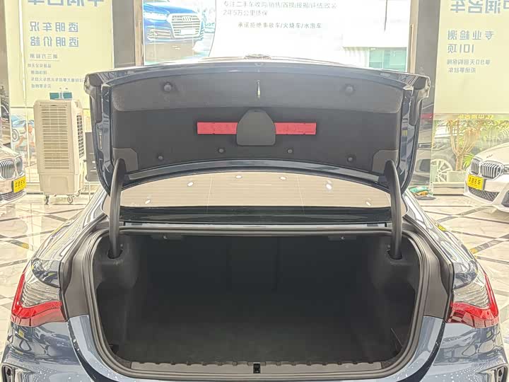 Фото 17 - BMW 4 Series