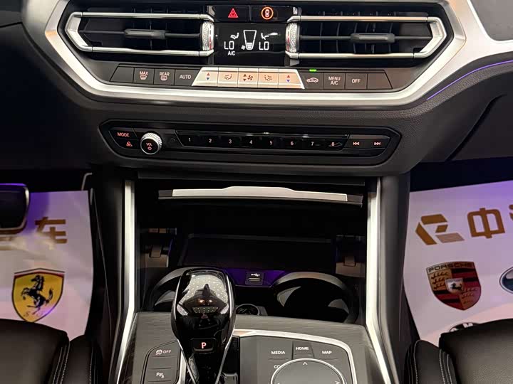 Фото 4 - BMW 4 Series