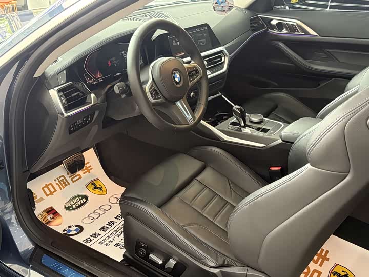 Фото 6 - BMW 4 Series