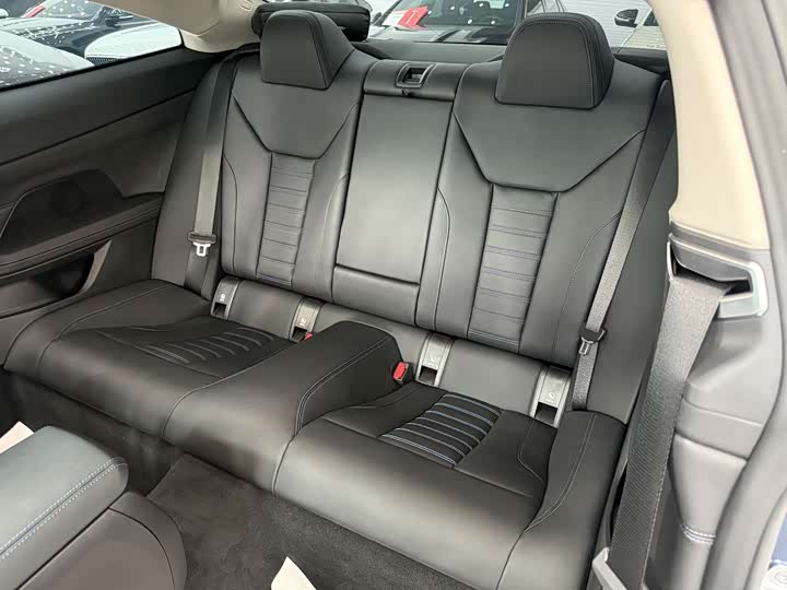 Фото 7 - BMW 4 Series