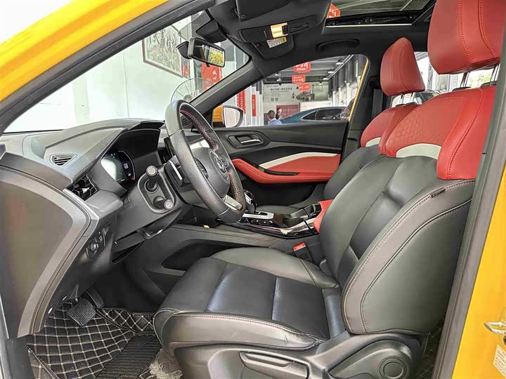 Фото 4 - MG Motor 5