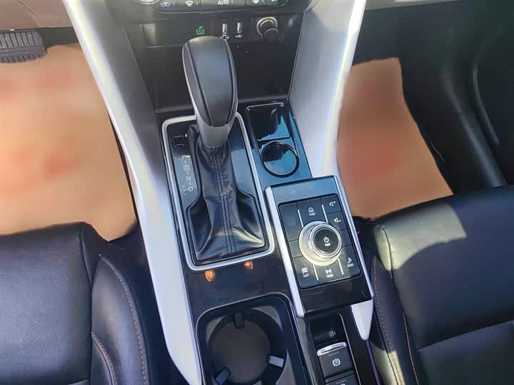 Фото 7 - Mitsubishi Eclipse Cross