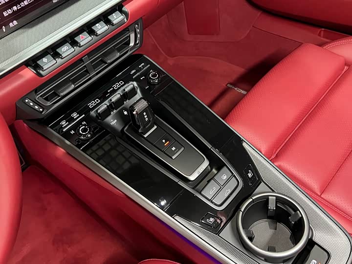 Фото 15 - Porsche 911