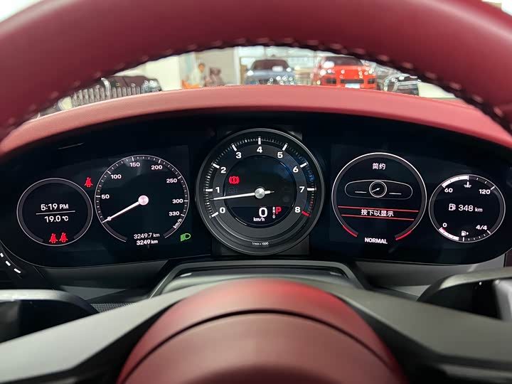 Фото 17 - Porsche 911