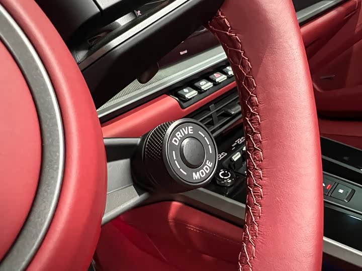 Фото 19 - Porsche 911