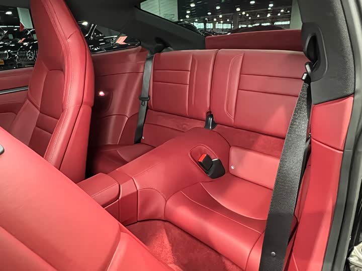 Фото 21 - Porsche 911