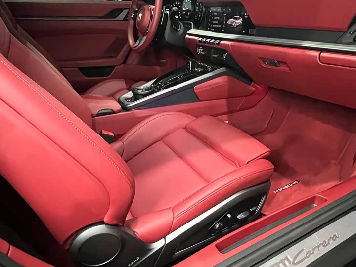 Фото 22 - Porsche 911