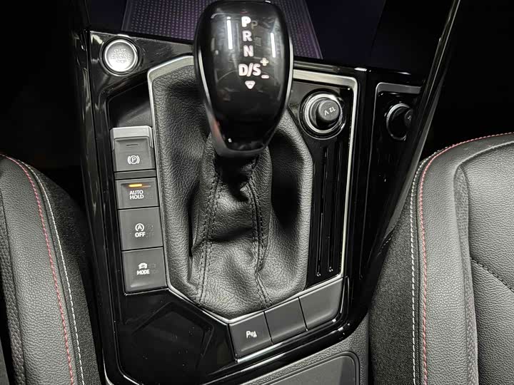 Фото 10 - Volkswagen Tayron