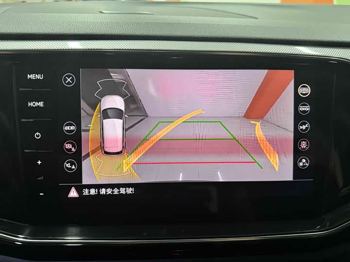 Фото 11 - Volkswagen Tayron