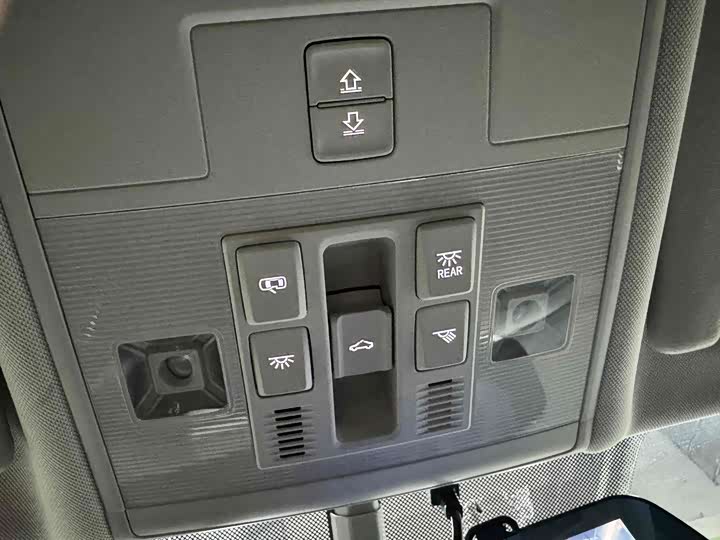 Фото 12 - Volkswagen Tayron