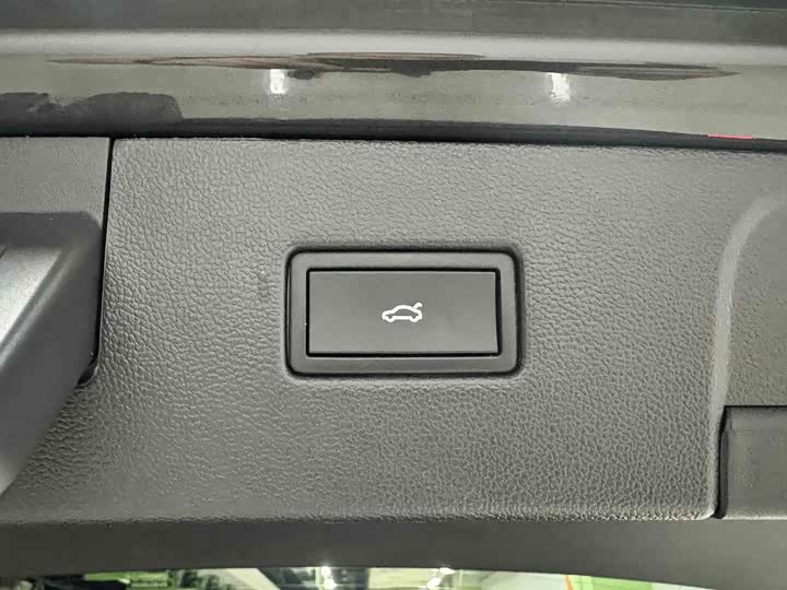 Фото 20 - Volkswagen Tayron