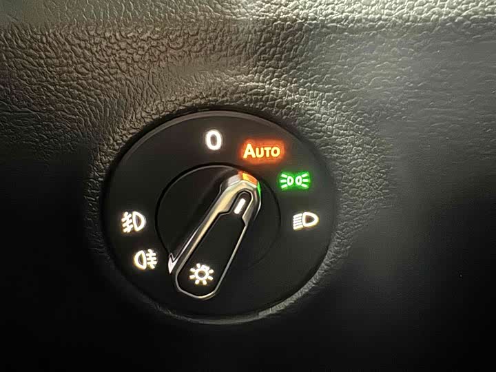 Фото 6 - Volkswagen Tayron