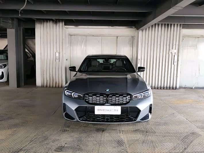 Фото 2 - BMW 3 Series