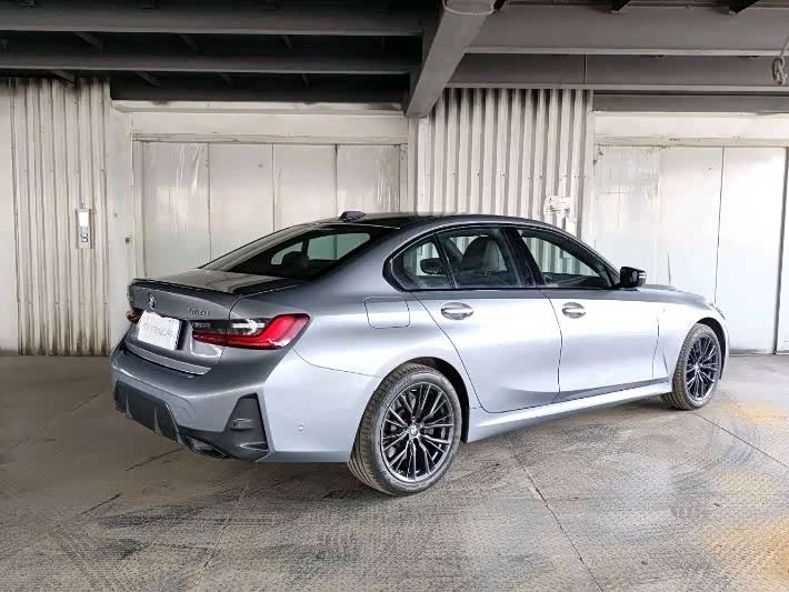 Фото 5 - BMW 3 Series